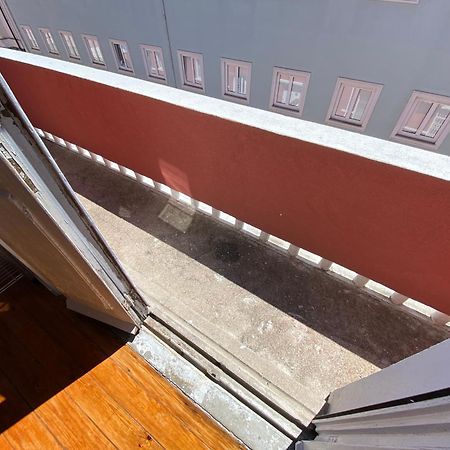 Breiner 54 Bed and Breakfast Πόρτο Εξωτερικό φωτογραφία