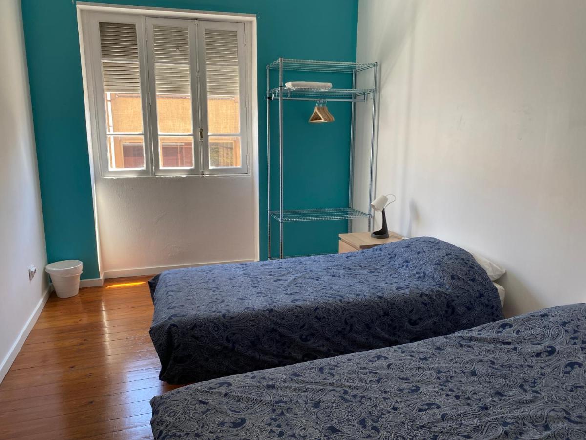 Breiner 54 Bed and Breakfast Πόρτο Εξωτερικό φωτογραφία