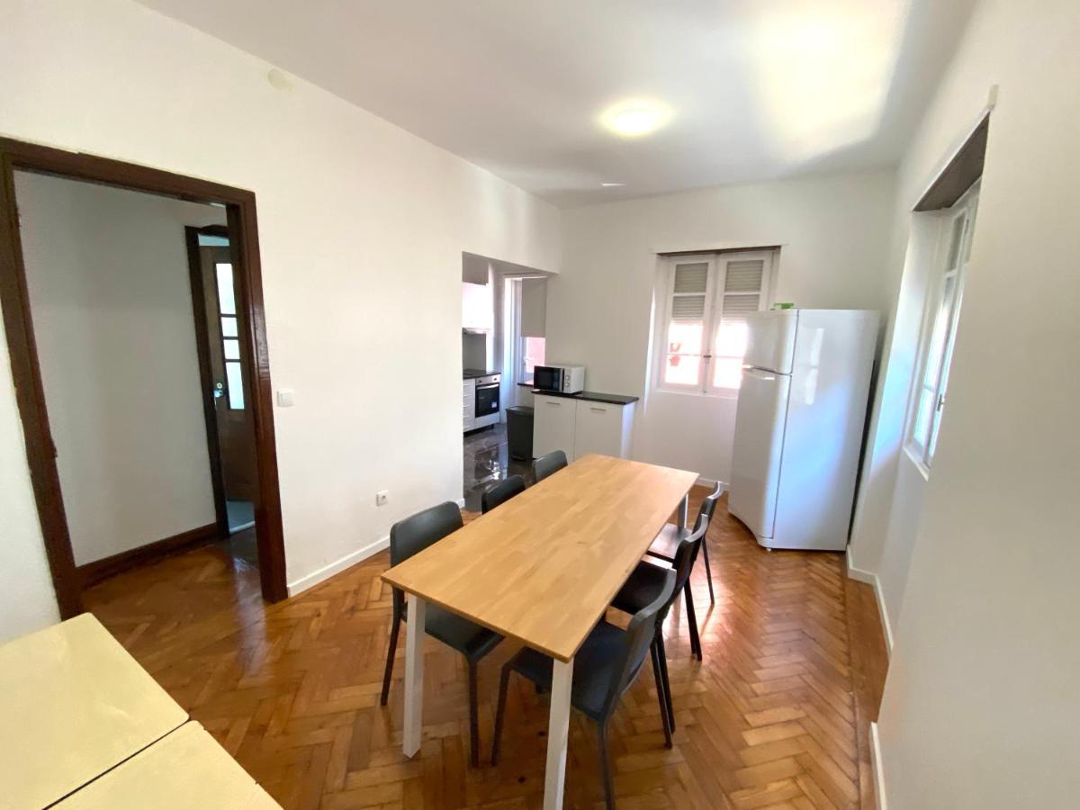 Breiner 54 Bed and Breakfast Πόρτο Εξωτερικό φωτογραφία