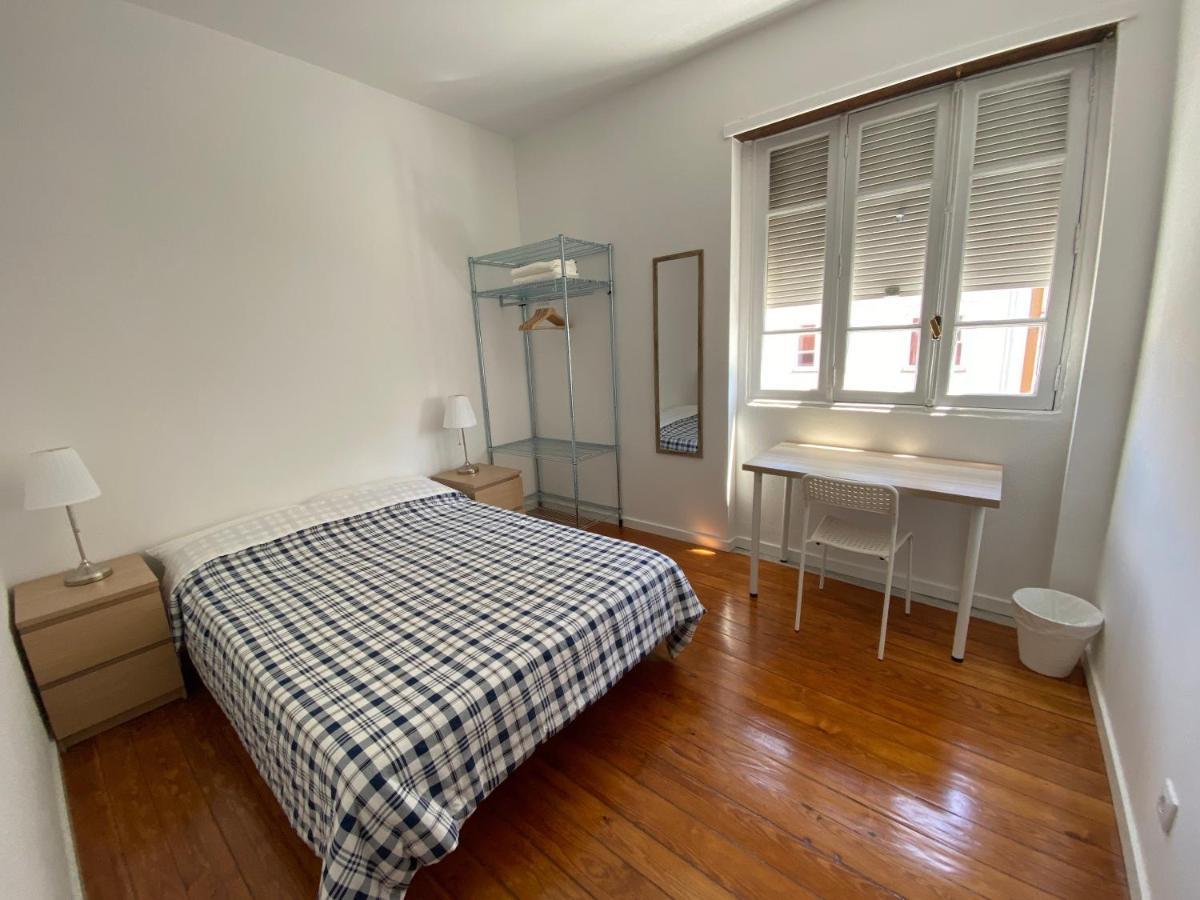 Breiner 54 Bed and Breakfast Πόρτο Εξωτερικό φωτογραφία