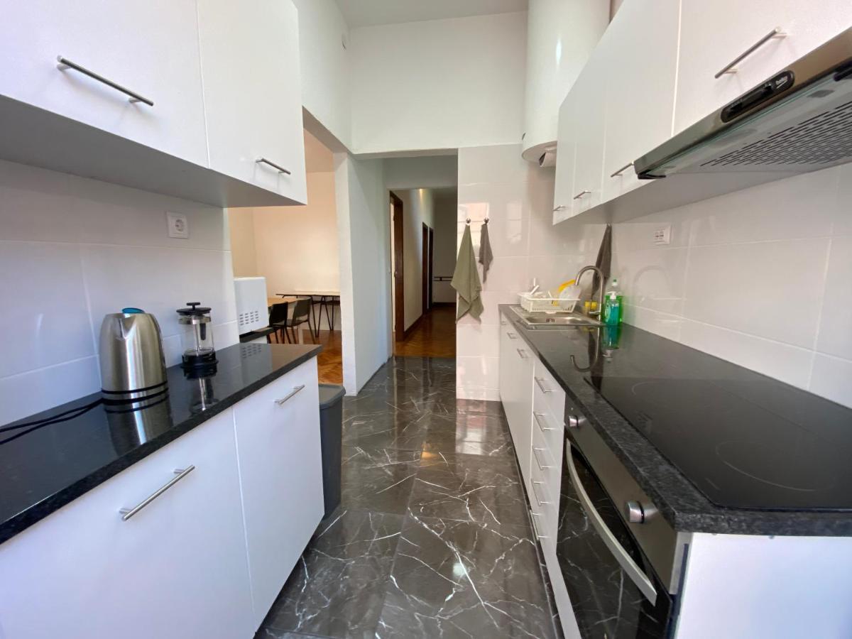 Breiner 54 Bed and Breakfast Πόρτο Εξωτερικό φωτογραφία