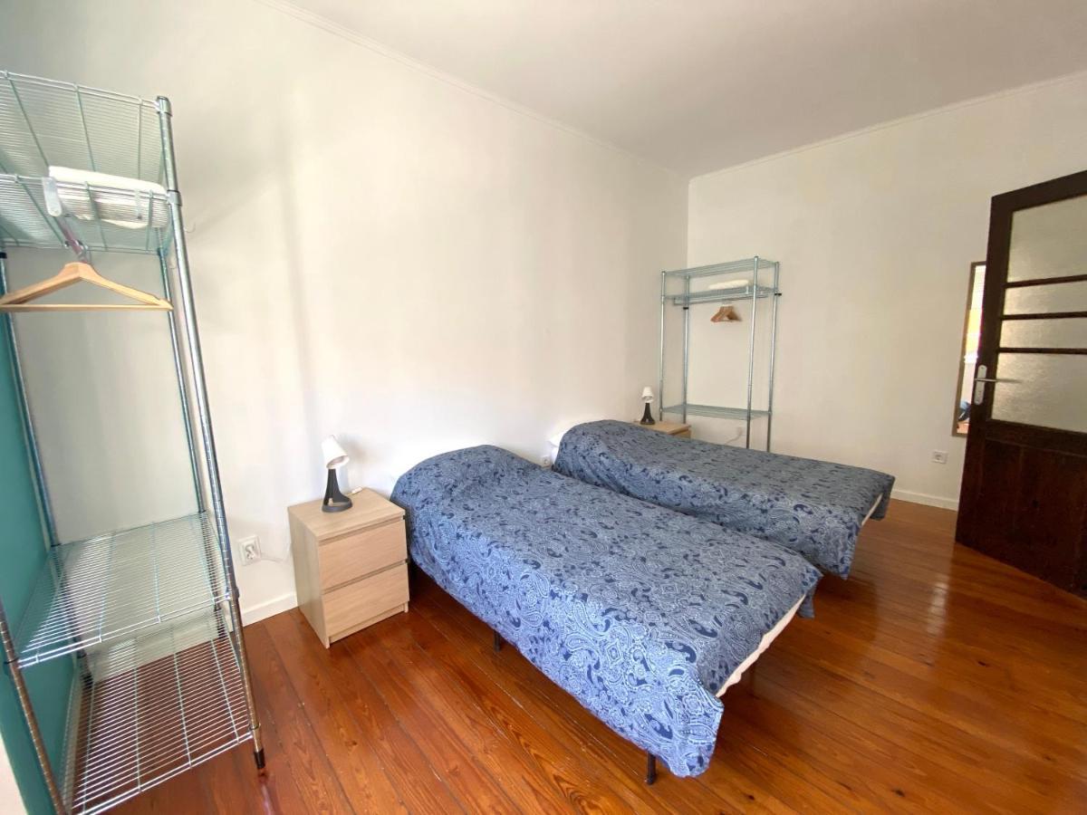 Breiner 54 Bed and Breakfast Πόρτο Εξωτερικό φωτογραφία