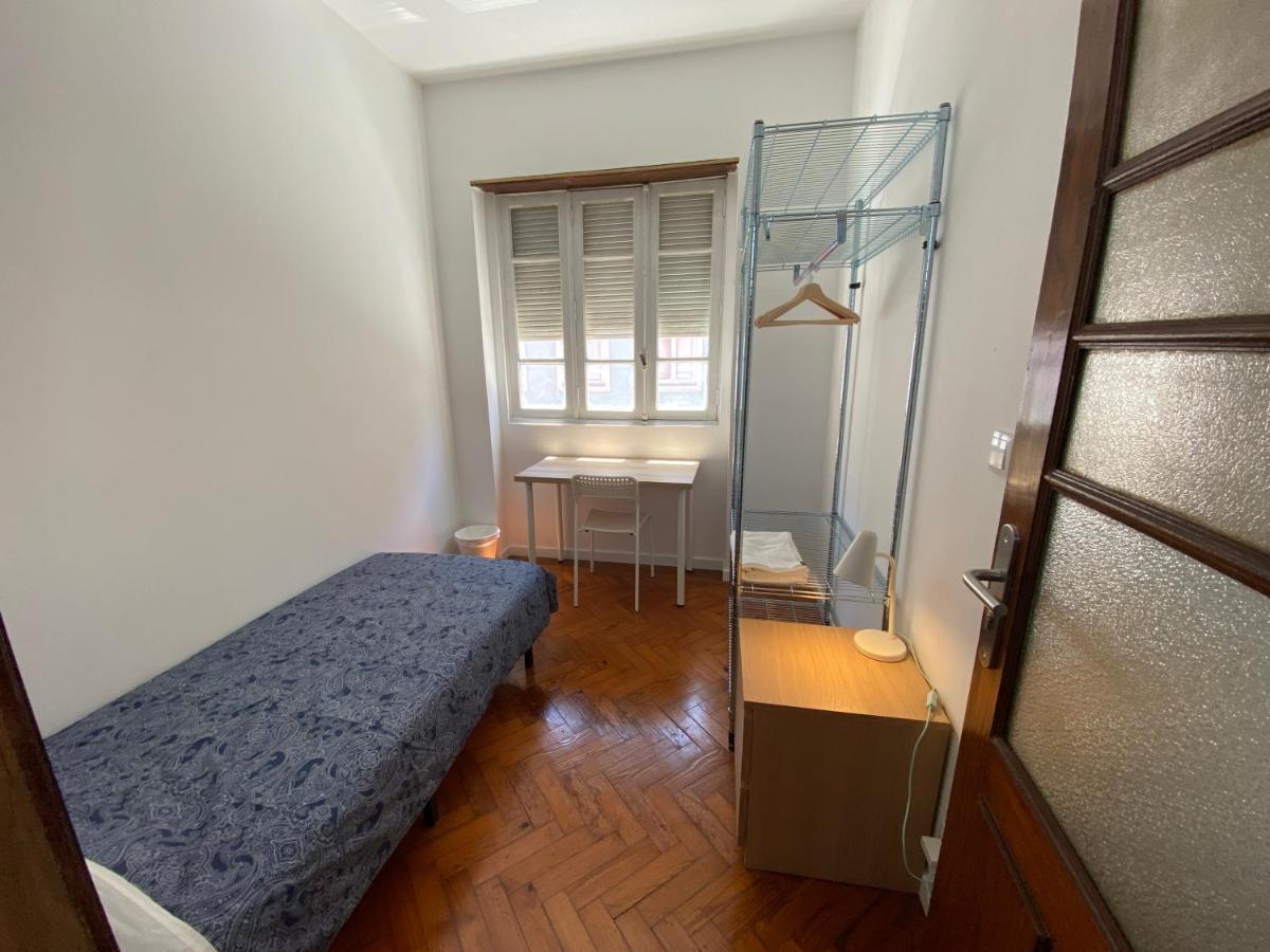 Breiner 54 Bed and Breakfast Πόρτο Εξωτερικό φωτογραφία
