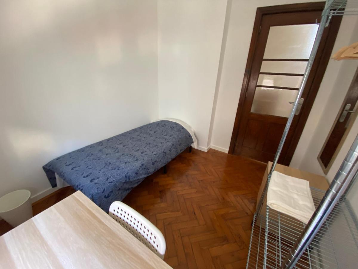 Breiner 54 Bed and Breakfast Πόρτο Εξωτερικό φωτογραφία