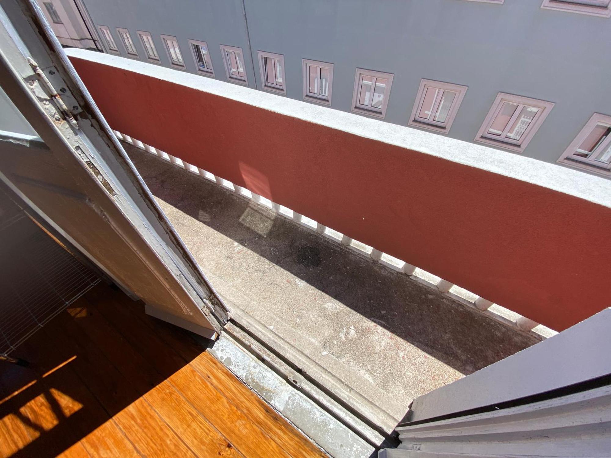 Breiner 54 Bed and Breakfast Πόρτο Εξωτερικό φωτογραφία
