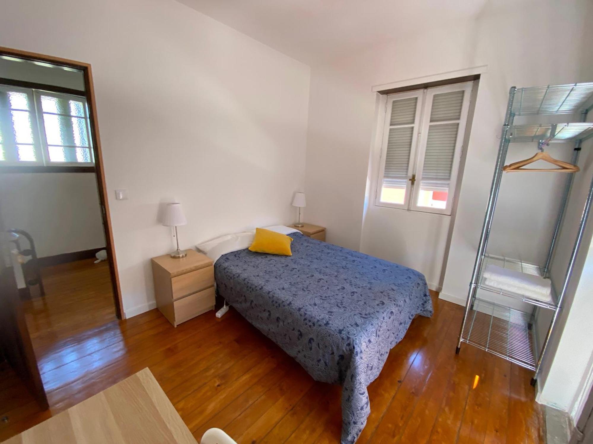 Breiner 54 Bed and Breakfast Πόρτο Εξωτερικό φωτογραφία