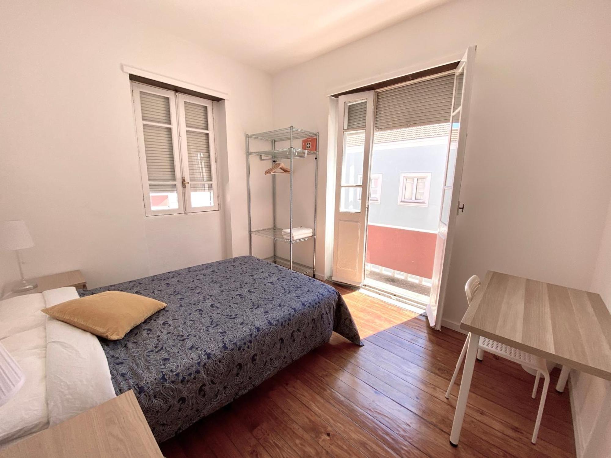 Breiner 54 Bed and Breakfast Πόρτο Εξωτερικό φωτογραφία