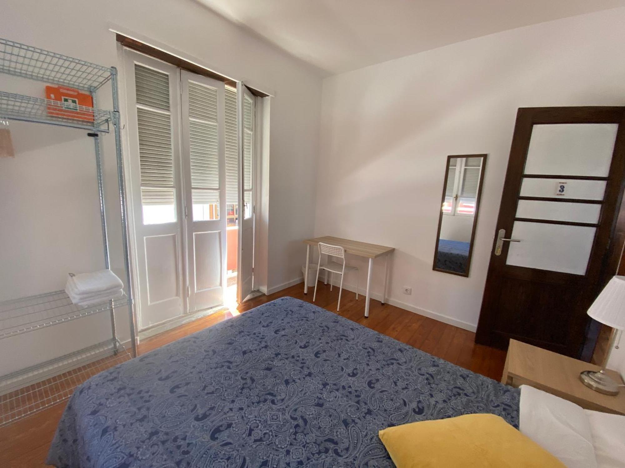 Breiner 54 Bed and Breakfast Πόρτο Εξωτερικό φωτογραφία