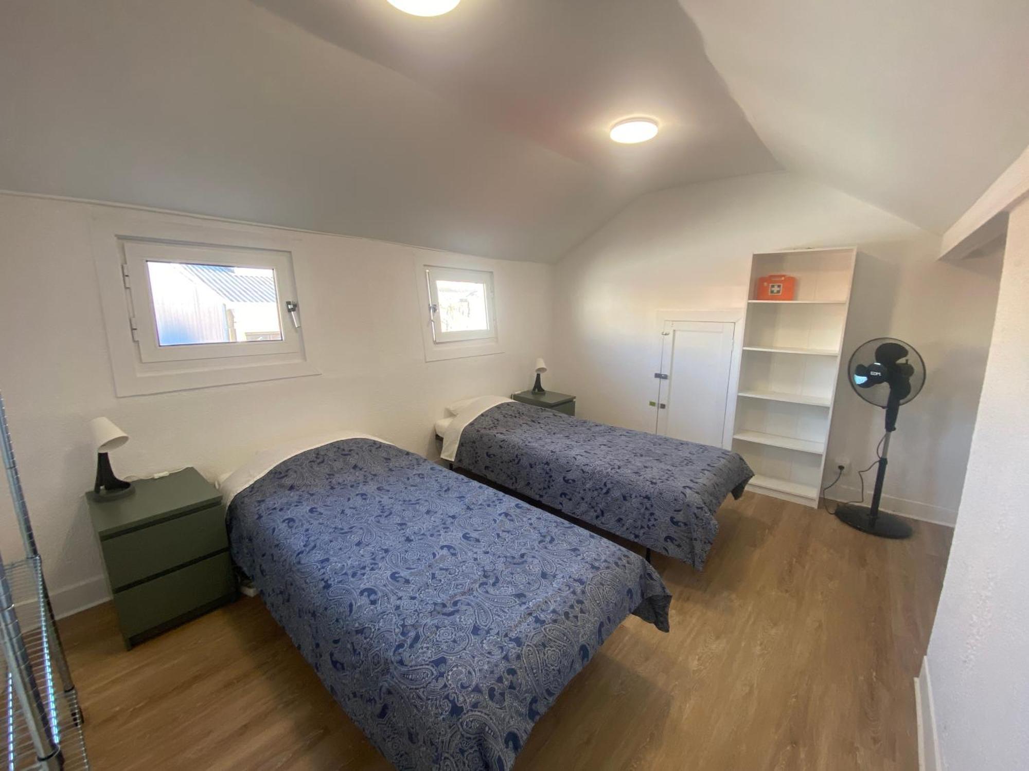 Breiner 54 Bed and Breakfast Πόρτο Εξωτερικό φωτογραφία