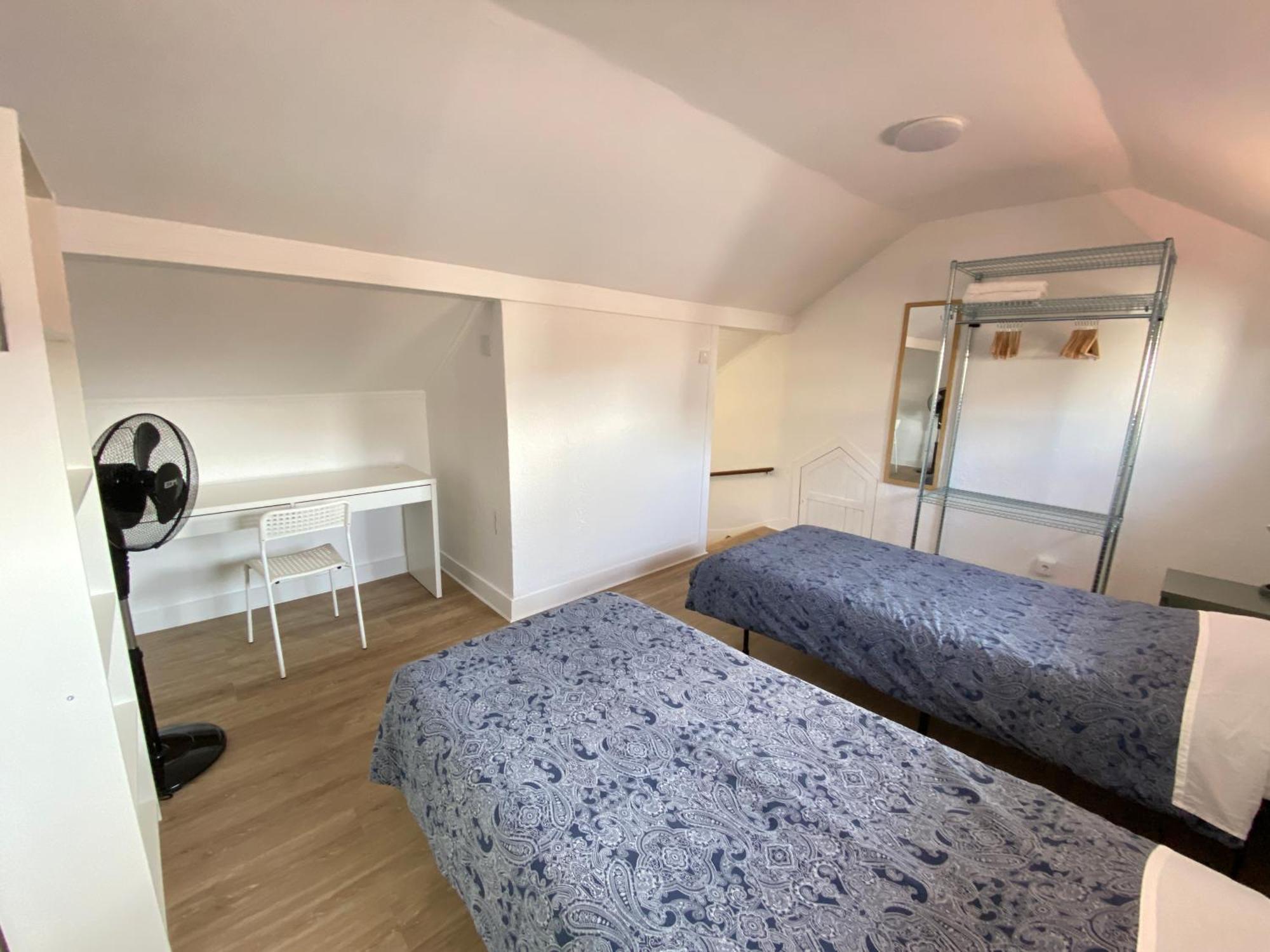 Breiner 54 Bed and Breakfast Πόρτο Εξωτερικό φωτογραφία