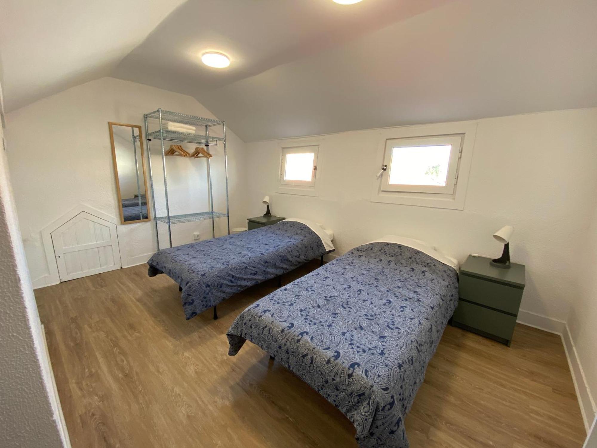 Breiner 54 Bed and Breakfast Πόρτο Εξωτερικό φωτογραφία