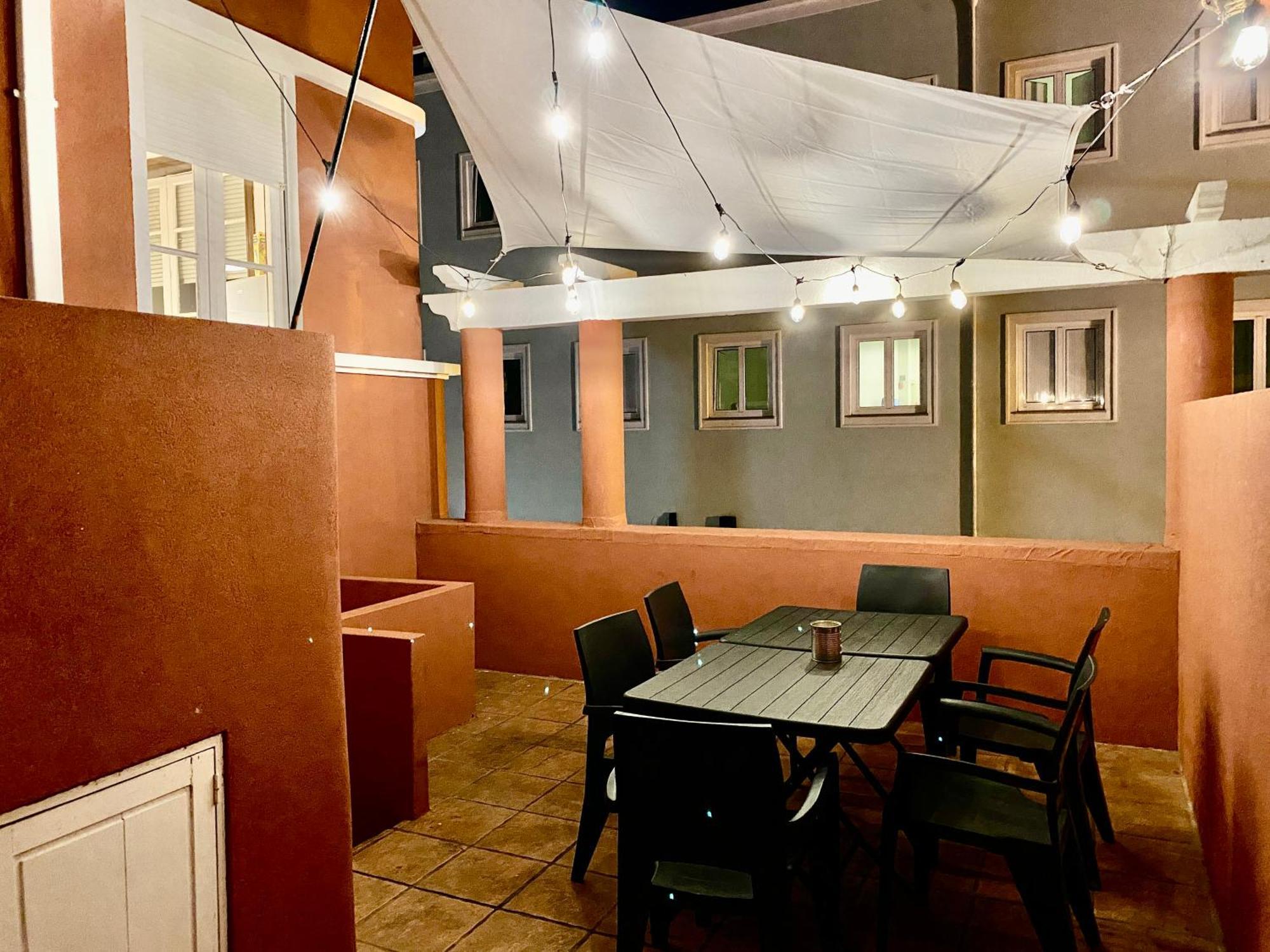 Breiner 54 Bed and Breakfast Πόρτο Εξωτερικό φωτογραφία